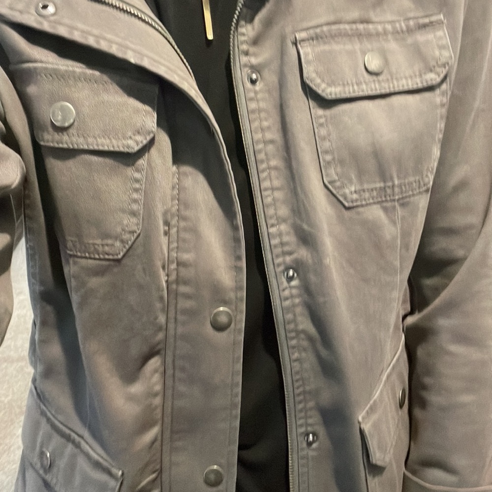 Jacket - Picture 3 of 5